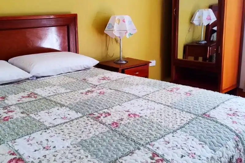 Hoteles y alojamientos en Curahuasi