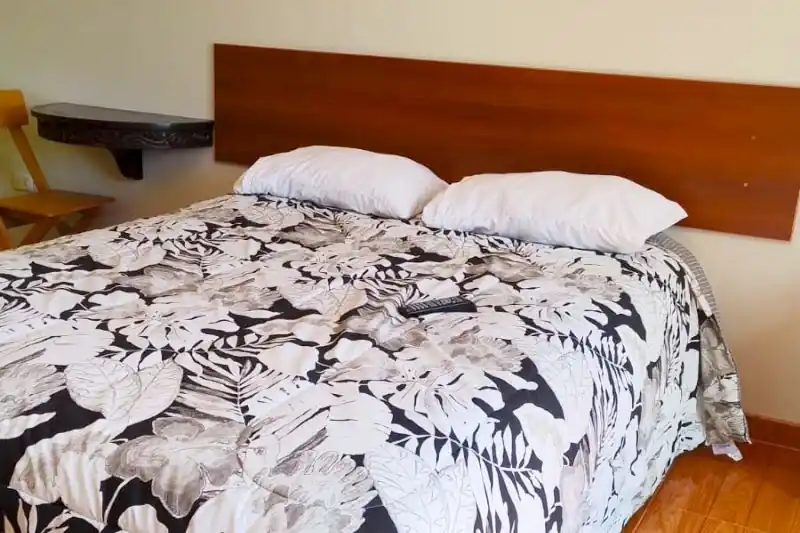 Hoteles en Curahuasi