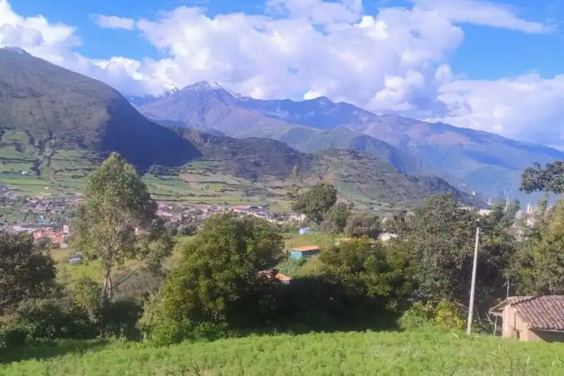 Paisajes Naturales