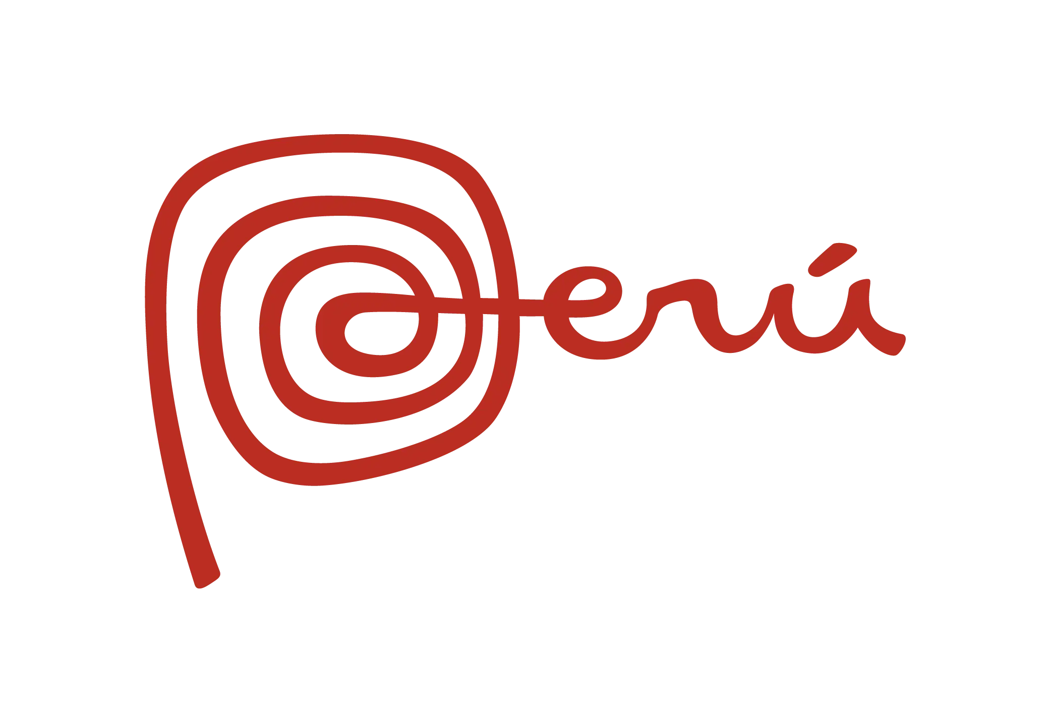Marca País Perú Oficial