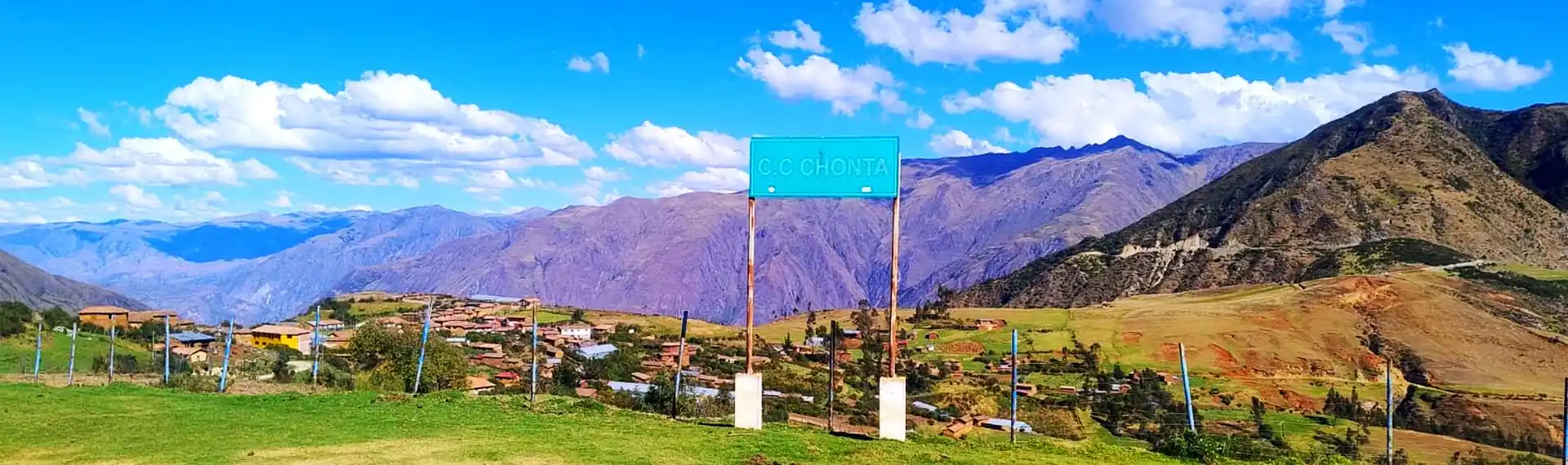 Curahuasi Vivencial